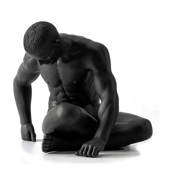 Statue Homme