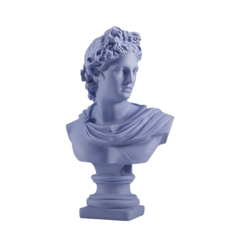 Statue Apollon Grecque I Le Monde Des Statues 