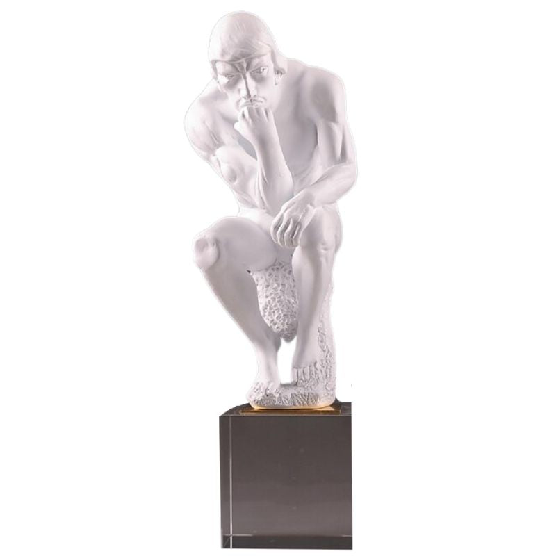 Statue Romaine Homme Blanc I Le Monde Des Statues 