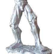 Statue Homme Sportif I Le Monde Des Statues 