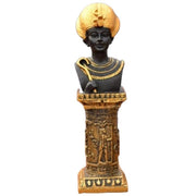 Statue Homme Égyptien I Le Monde Des Statues 