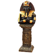Statue Homme Pharaon I Le Monde Des Statues 