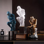 Statue Romaine Homme Marron I Le Monde Des Statues 