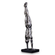 Statue Homme L'équilibriste I Le Monde Des Statues 